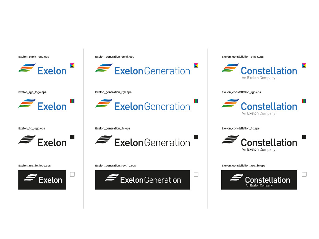 Exelon generation company