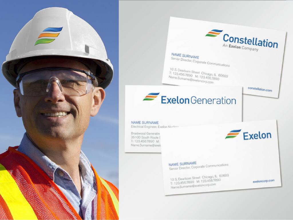 Exelon generation company