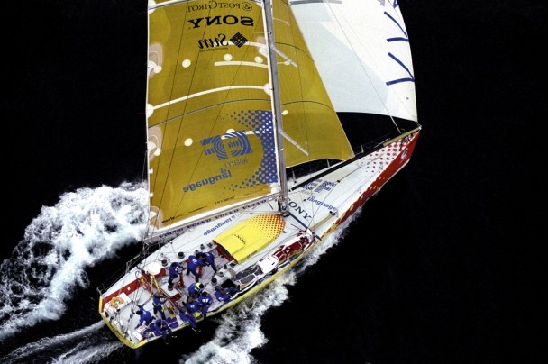 Whitbread world sailboat race case study solution 03 picture