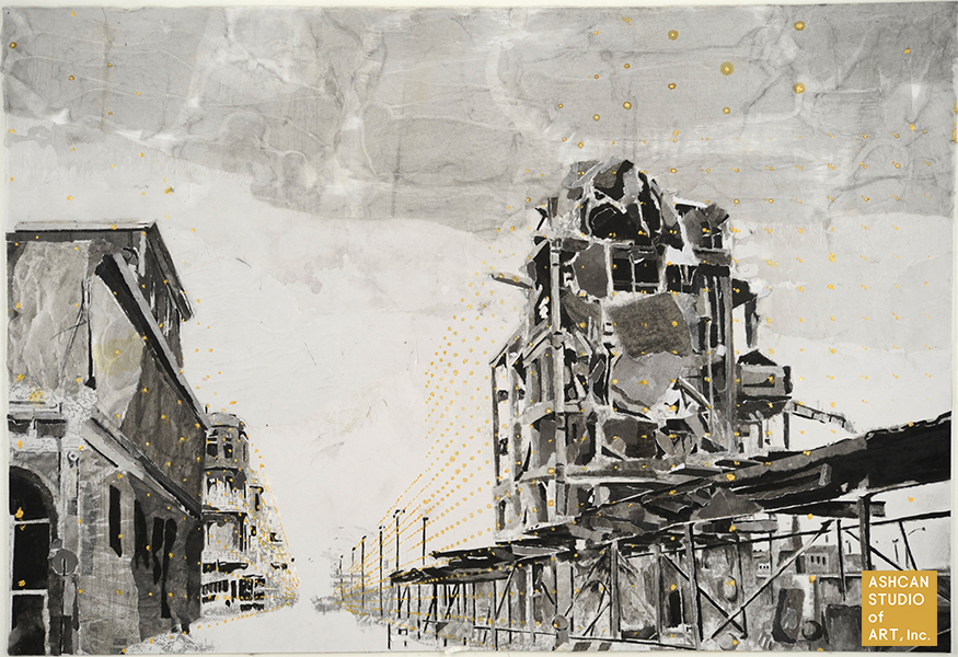 12.celin park | cooper union-architecture. full merit-based 12.celin park | cooper union-architecture. full merit-based