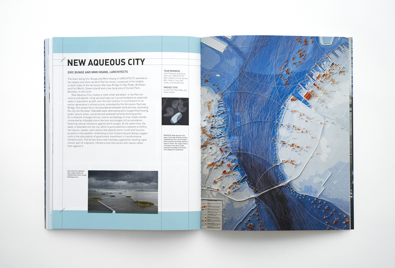 Rising Currents Catalogue The Department Of Advertising